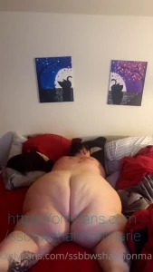Ssbbw Shannon Marie ♡ [ ssbbwshannonmarie ] Onlyfans leaked video 8803192 on Hotleaks.tv