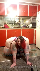 Ssbbw Shannon Marie ♡ [ ssbbwshannonmarie ] Onlyfans leaked video 8803253 on Hotleaks.tv