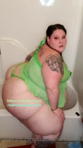 Ssbbw Shannon Marie ♡ [ ssbbwshannonmarie ] Onlyfans leaked video 8803364 on Hotleaks.tv
