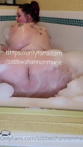 Ssbbw Shannon Marie ♡ [ ssbbwshannonmarie ] Onlyfans leaked video 8803386 on Hotleaks.tv