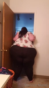 Ssbbw Shannon Marie ♡ [ ssbbwshannonmarie ] Onlyfans leaked video 8803541 on Hotleaks.tv