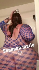 Ssbbw Shannon Marie ♡ [ ssbbwshannonmarie ] Onlyfans leaked video 8803632 on Hotleaks.tv