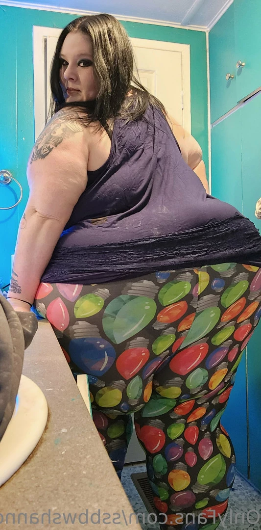 Ssbbw Shannon Marie ♡ [ ssbbwshannonmarie ] Onlyfans leaked photo 9357570 on Hotleaks.tv