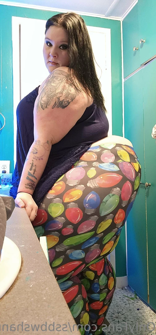 Ssbbw Shannon Marie ♡ [ ssbbwshannonmarie ] Onlyfans leaked photo 9357657 on Hotleaks.tv