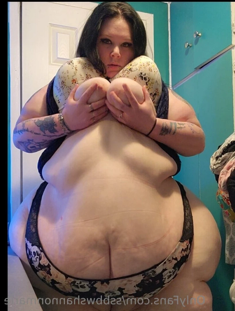 Ssbbw Shannon Marie ♡ [ ssbbwshannonmarie ] Onlyfans leaked photo 9357672 on Hotleaks.tv