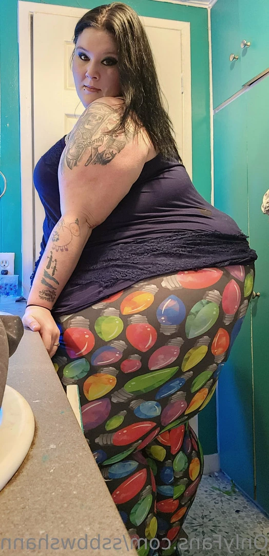 Ssbbw Shannon Marie ♡ [ ssbbwshannonmarie ] Onlyfans leaked photo 9357694 on Hotleaks.tv