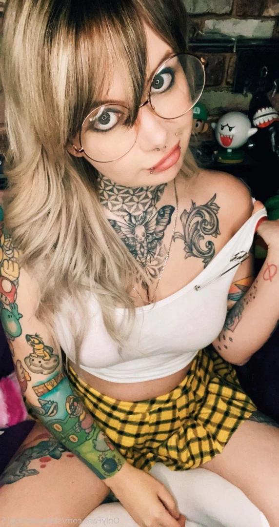 StaceyDarling [ staceydarling15 ] Onlyfans leaked photo 2964570 on Hotleaks.tv