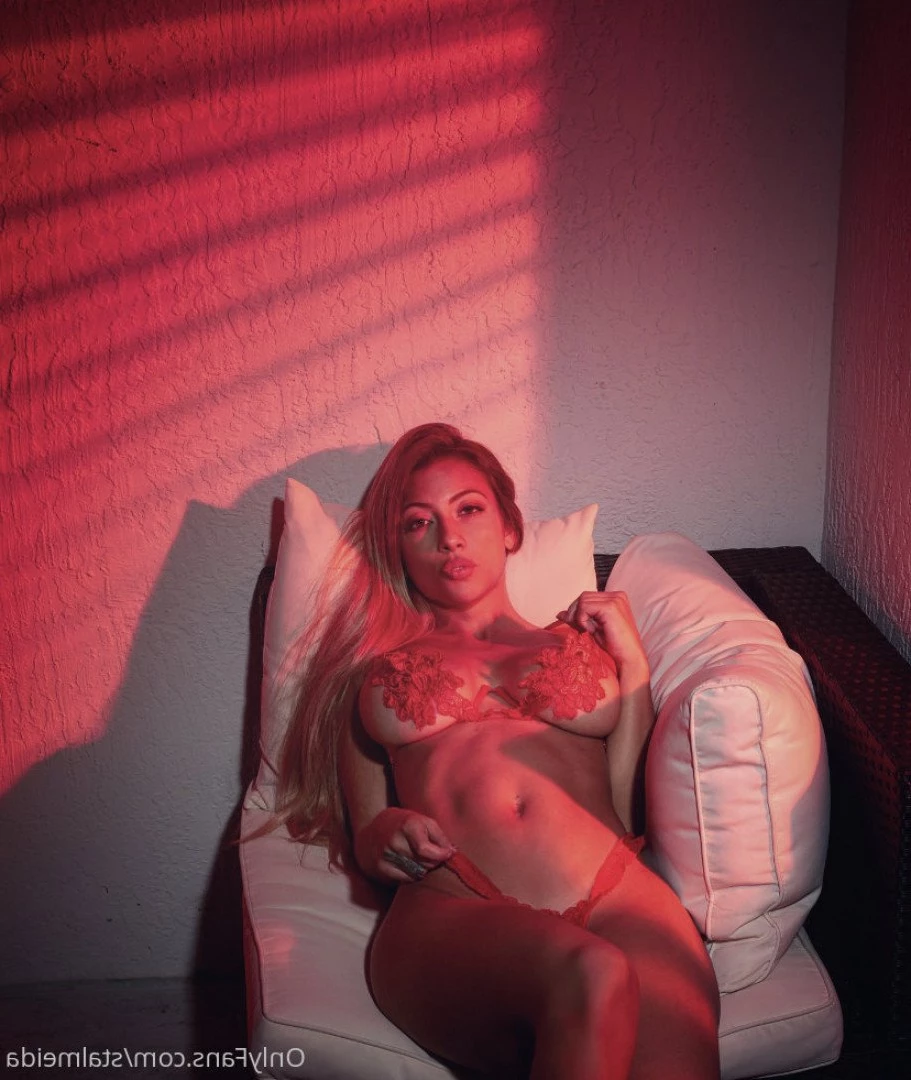 Stephanie [ stalmeida ] Onlyfans leaked photo 2685562 on Hotleaks.tv
