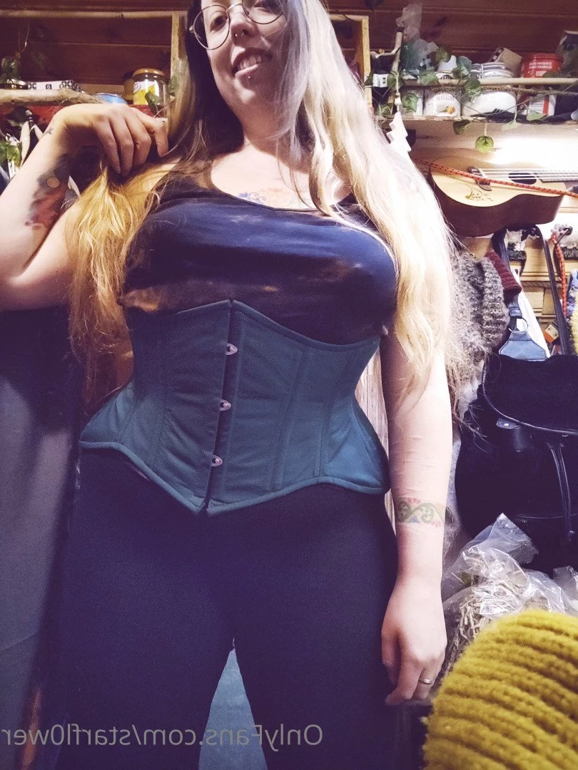starfl0wer Onlyfans leaked photo 2785875 on Hotleaks.tv