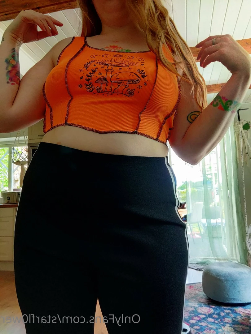 starfl0wer Onlyfans leaked photo 6138105 on Hotleaks.tv