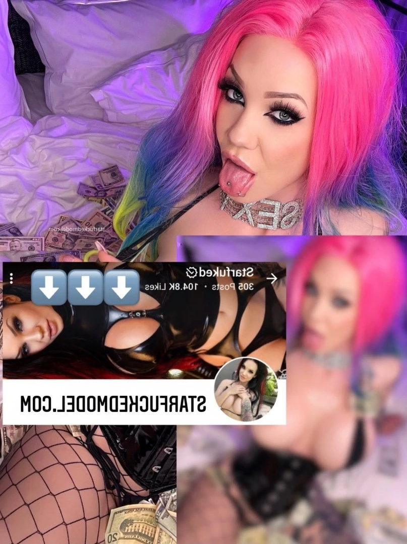Starfmodel [ starfmodelfree ] Onlyfans leaked photo 2666307 on Hotleaks.tv