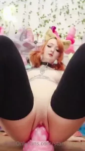 starryfawnn Onlyfans leaked video 18282562 on Hotleaks.tv