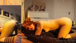 starryfawnn Onlyfans leaked video 18282596 on Hotleaks.tv