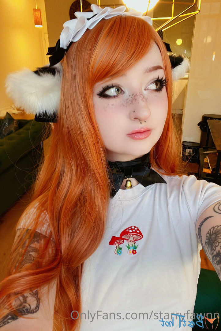 starryfawnn Onlyfans leaked photo 16712924 on Hotleaks.tv