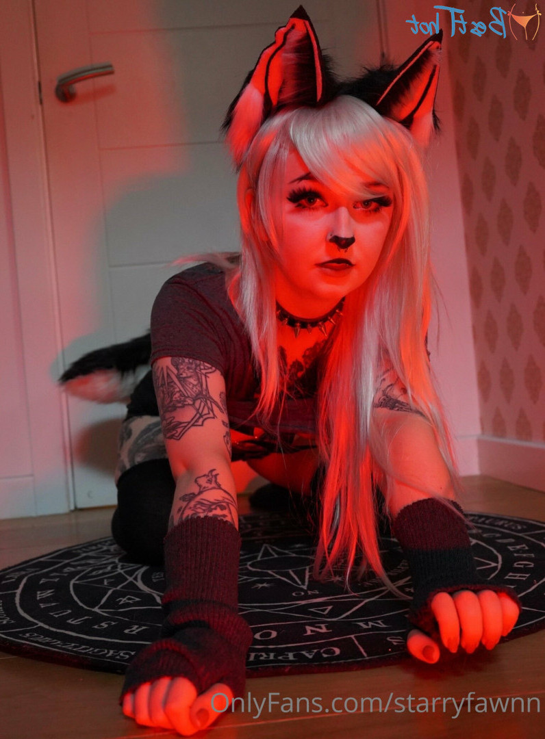 starryfawnn Onlyfans leaked photo 16721479 on Hotleaks.tv