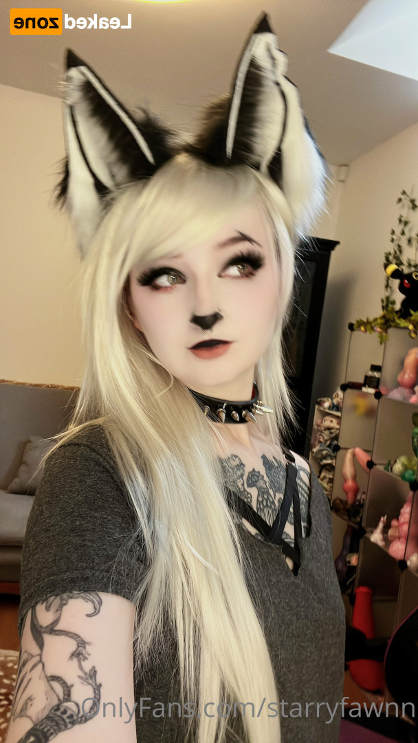 starryfawnn Onlyfans leaked photo 16726595 on Hotleaks.tv