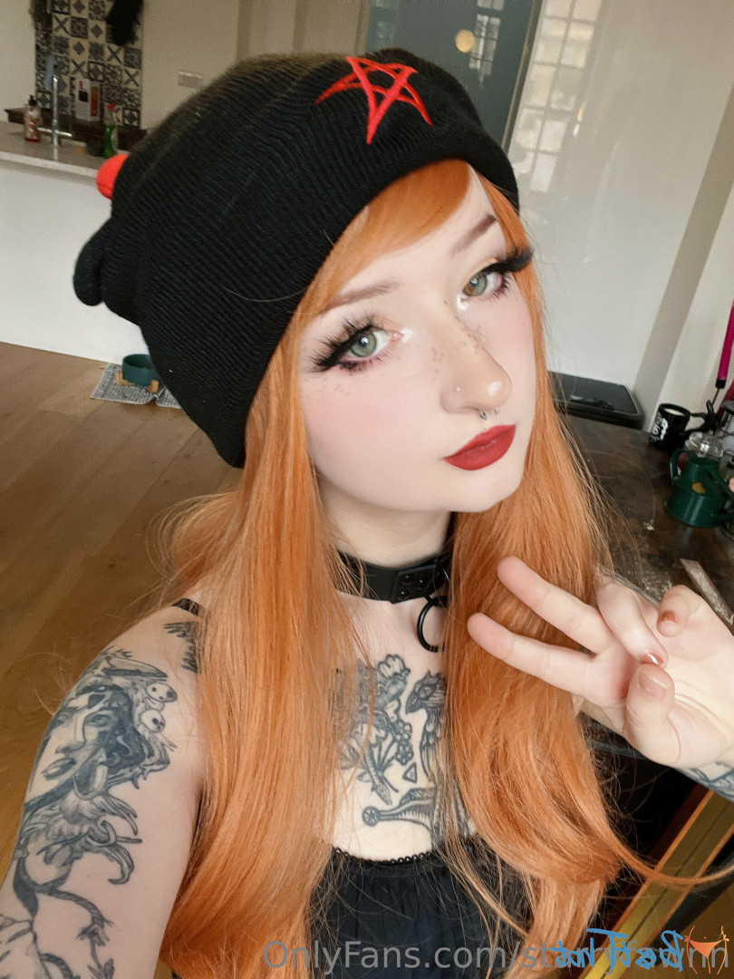 starryfawnn Onlyfans leaked photo 16728414 on Hotleaks.tv