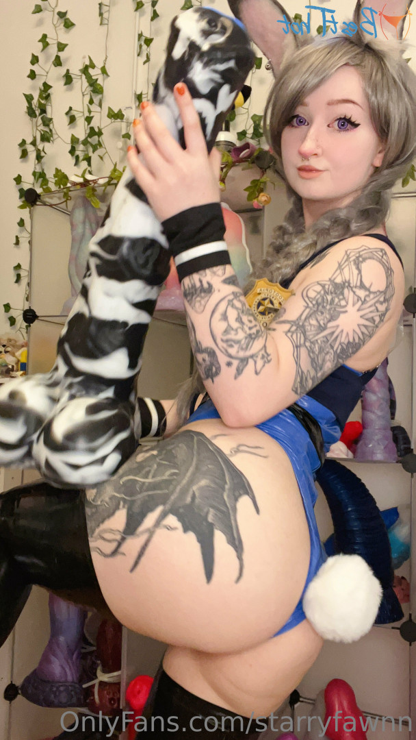 starryfawnn Onlyfans leaked photo 16729079 on Hotleaks.tv
