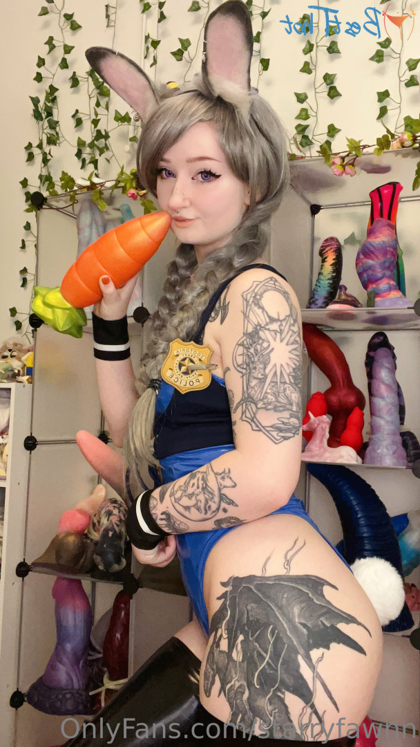 starryfawnn Onlyfans leaked photo 16729154 on Hotleaks.tv