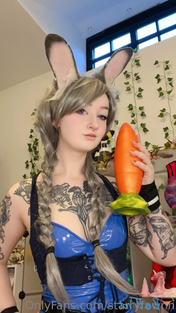 starryfawnn Onlyfans leaked photo 16734534 on Hotleaks.tv