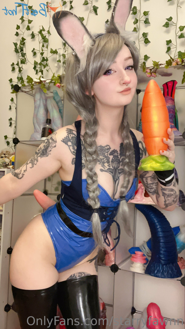 starryfawnn Onlyfans leaked photo 16736414 on Hotleaks.tv