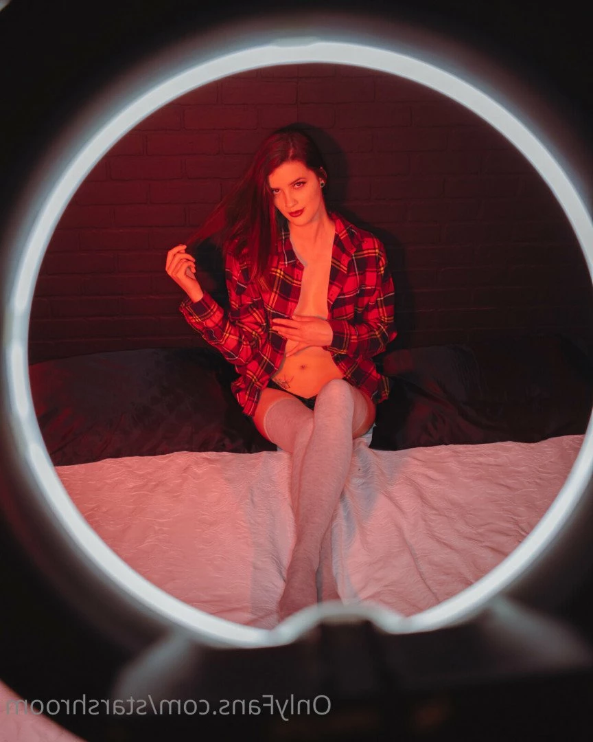StarShine Havoc [ starshroom ] Onlyfans leaked photo 2957801 on Hotleaks.tv