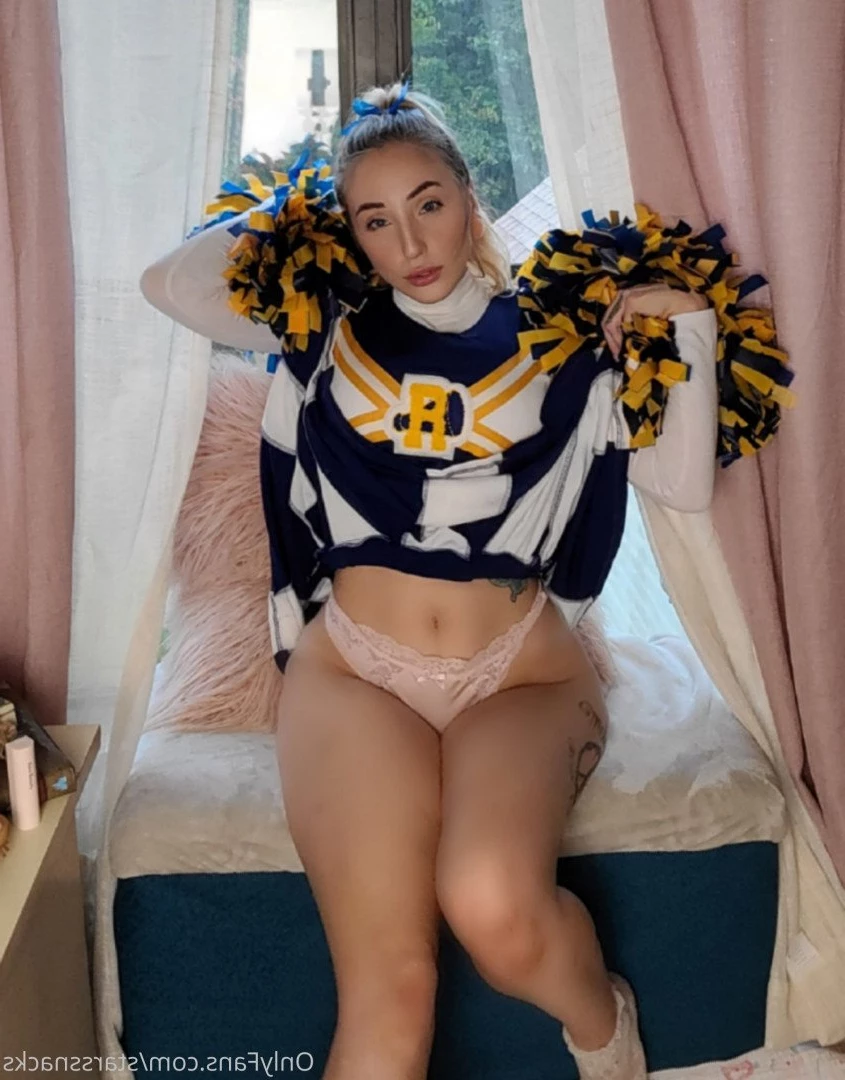 starssnacks Onlyfans leaked photo 2695758 on Hotleaks.tv