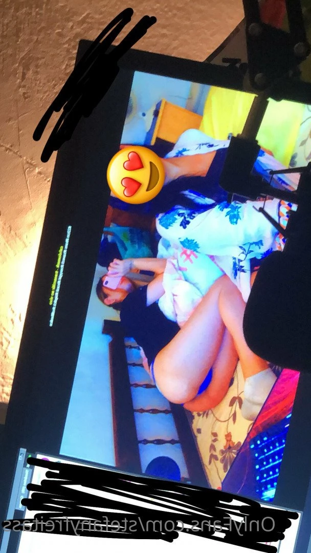 𝑻𝒉𝒆 𝑿𝑿𝑳 🍆💦 𝑺𝒕𝒆𝒇𝒂𝒏𝒚 😈 𝑺𝒆𝒙𝒕𝒊𝒏𝒈! [ stefanyfreitass ] Onlyfans leaked photo 2785503 on Hotleaks.tv