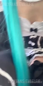Eva Elfie [ evaelfie ] Onlyfans leaked video 1387295 on Hotleaks.tv