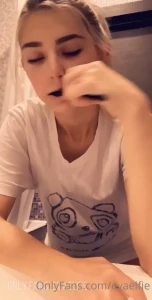 Eva Elfie [ evaelfie ] Onlyfans leaked video 1387338 on Hotleaks.tv