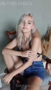 Eva Elfie [ evaelfie ] Onlyfans leaked video 1387386 on Hotleaks.tv