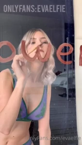 Eva Elfie [ evaelfie ] Onlyfans leaked video 1387404 on Hotleaks.tv
