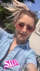 Eva Elfie [ evaelfie ] Onlyfans leaked video 1387419 on Hotleaks.tv