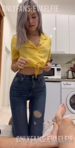 Eva Elfie [ evaelfie ] Onlyfans leaked video 1387440 on Hotleaks.tv