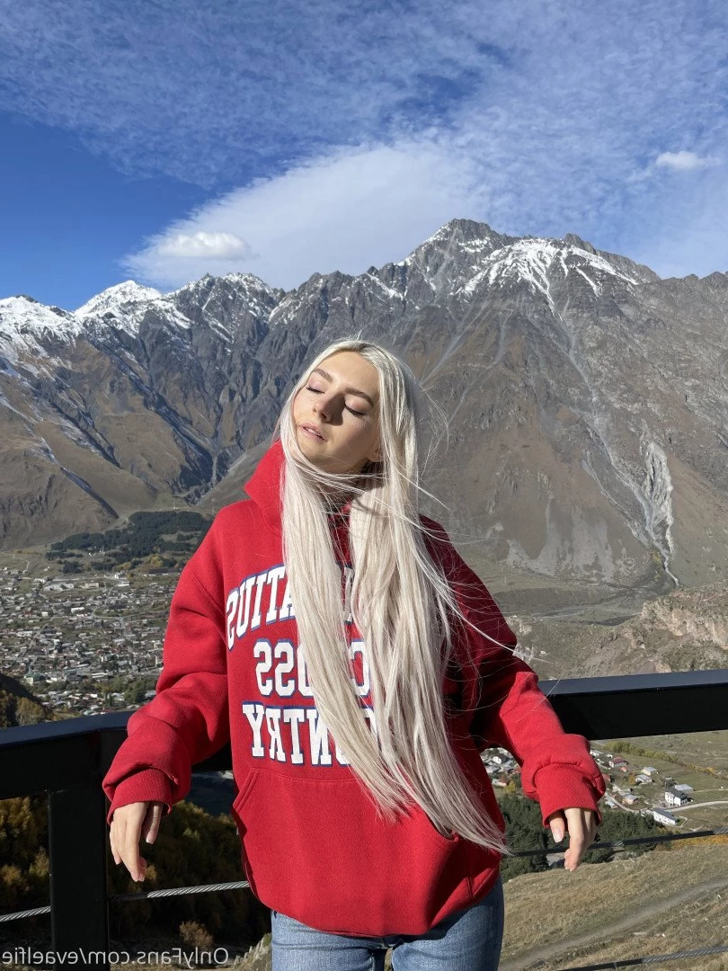 Eva Elfie [ evaelfie ] Onlyfans leaked photo 4171649 on Hotleaks.tv