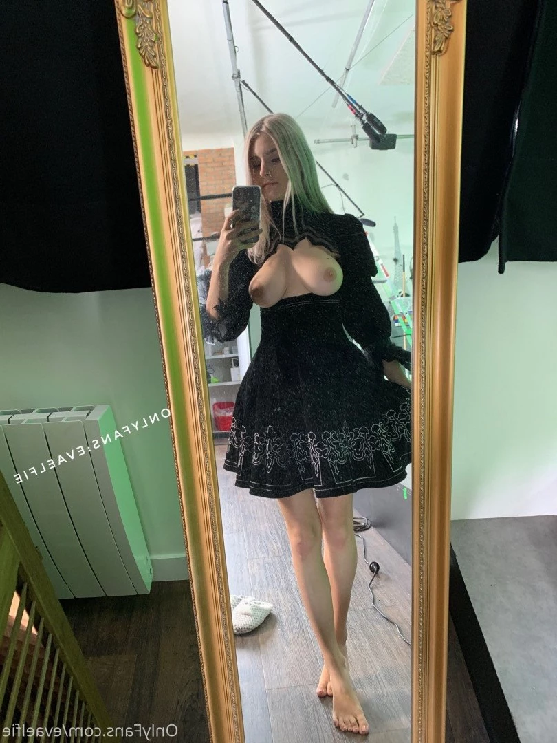 Eva Elfie [ evaelfie ] Onlyfans leaked photo 371960 on Hotleaks.tv