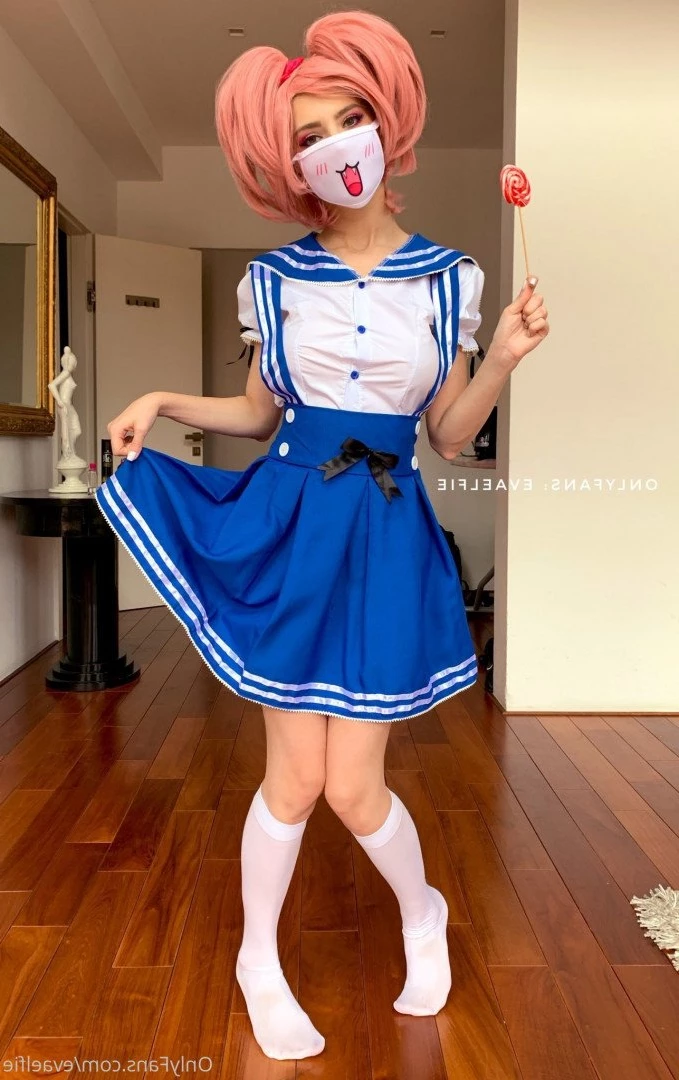 Eva Elfie [ evaelfie ] Onlyfans leaked photo 372379 on Hotleaks.tv