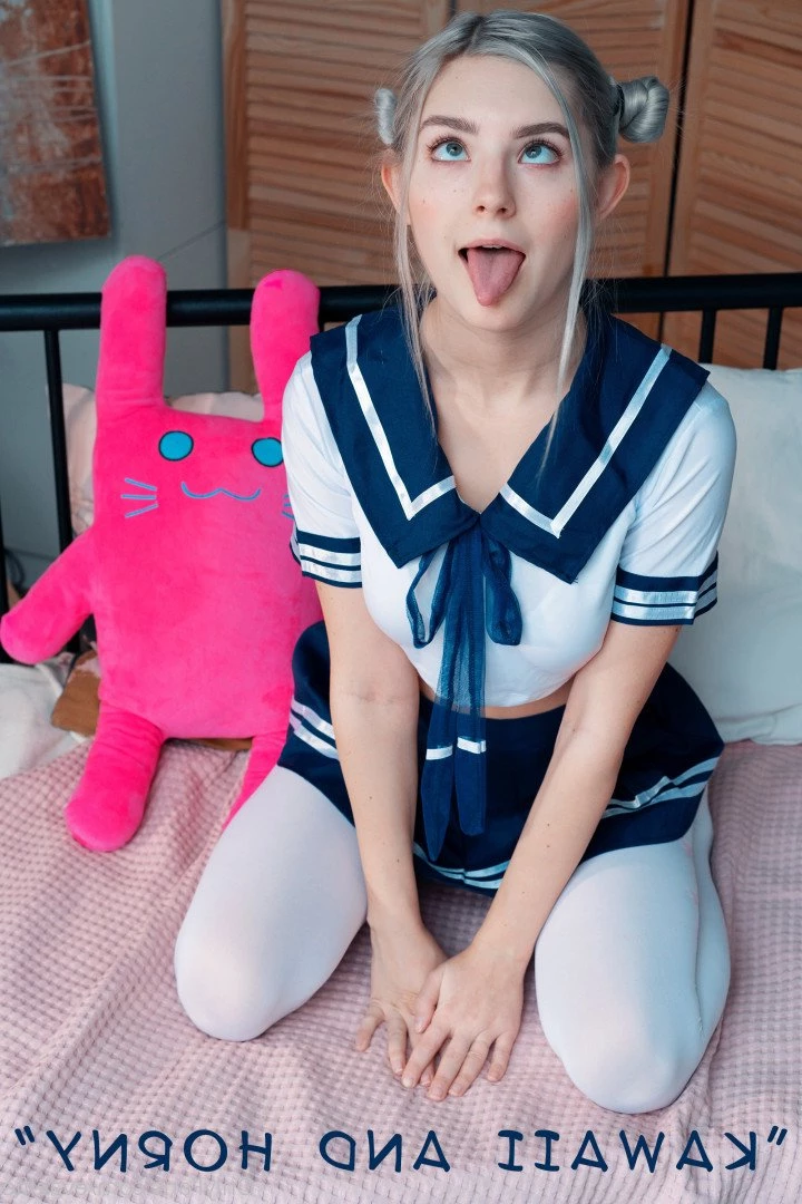 Eva Elfie [ evaelfie ] Onlyfans leaked photo 372409 on Hotleaks.tv