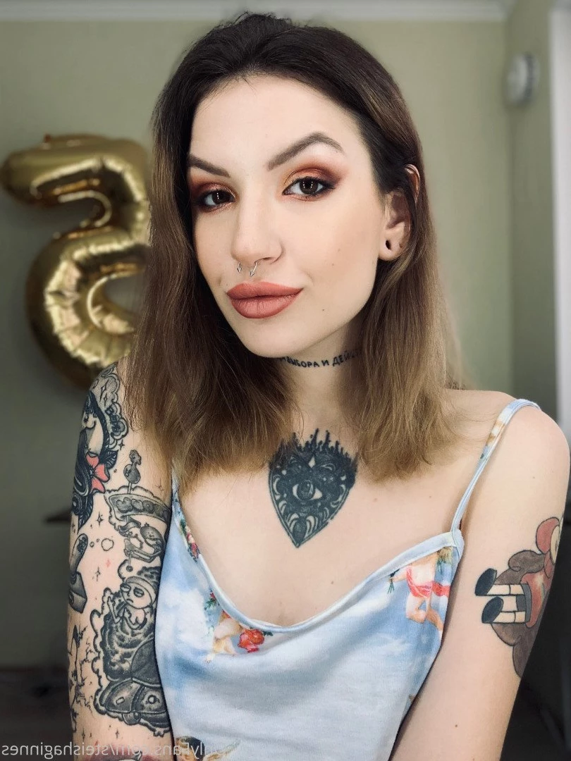 Steisha [ steishaginnes ] Onlyfans leaked photo 2665825 on Hotleaks.tv