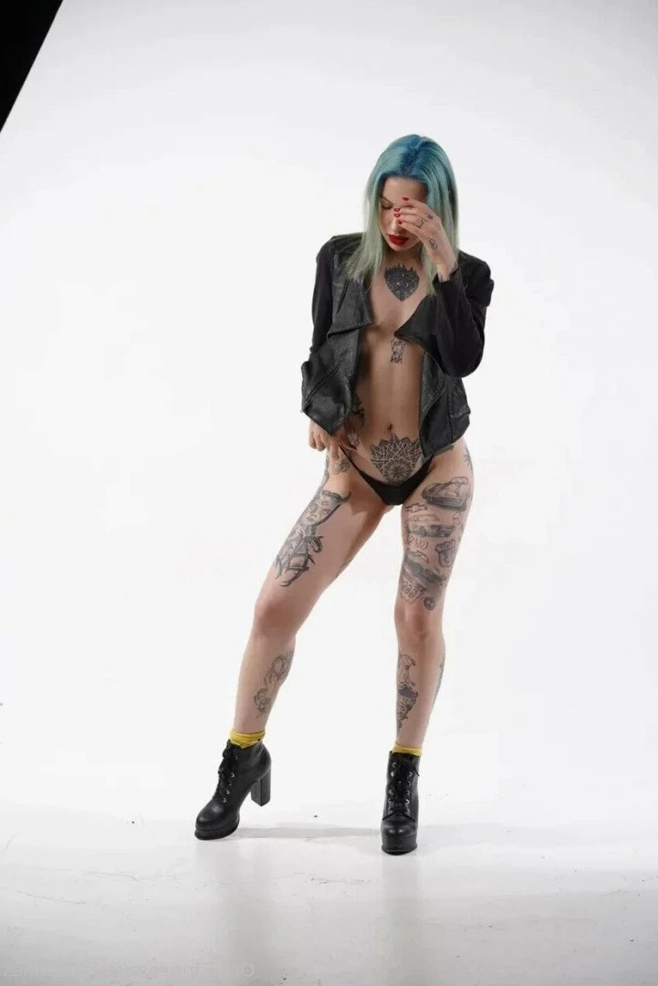 Steisha [ steishaginnes ] Onlyfans leaked photo 2666000 on Hotleaks.tv