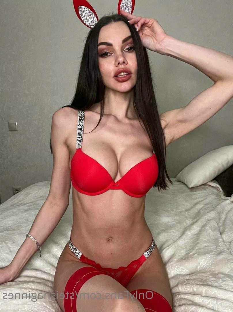 Steisha [ steishaginnes ] Onlyfans leaked photo 2666020 on Hotleaks.tv