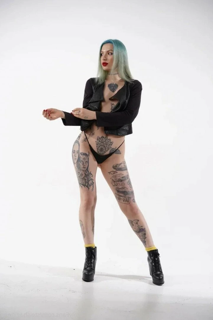 Steisha [ steishaginnes ] Onlyfans leaked photo 2666088 on Hotleaks.tv