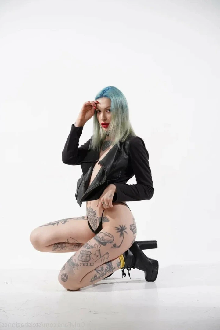 Steisha [ steishaginnes ] Onlyfans leaked photo 5883085 on Hotleaks.tv