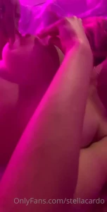Stella Cardo [ stellacardo ] Onlyfans leaked video 4938227 on Hotleaks.tv