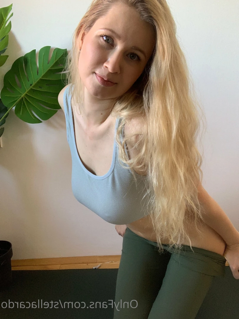 Stella Cardo [ stellacardo ] Onlyfans leaked photo 6040690 on Hotleaks.tv