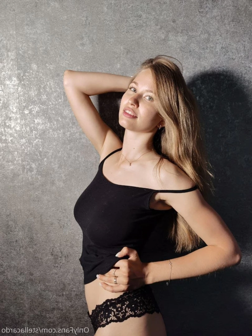 Stella Cardo [ stellacardo ] Onlyfans leaked photo 6046009 on Hotleaks.tv
