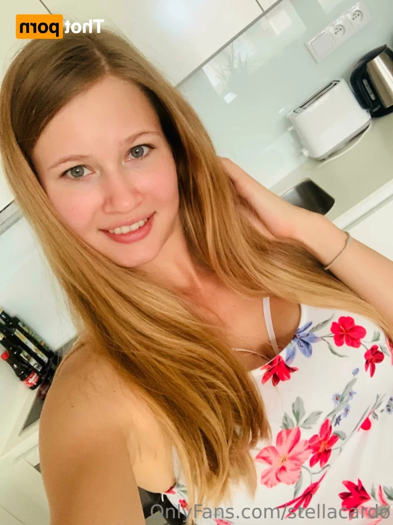 Stella Cardo [ stellacardo ] Onlyfans leaked photo 13312028 on Hotleaks.tv