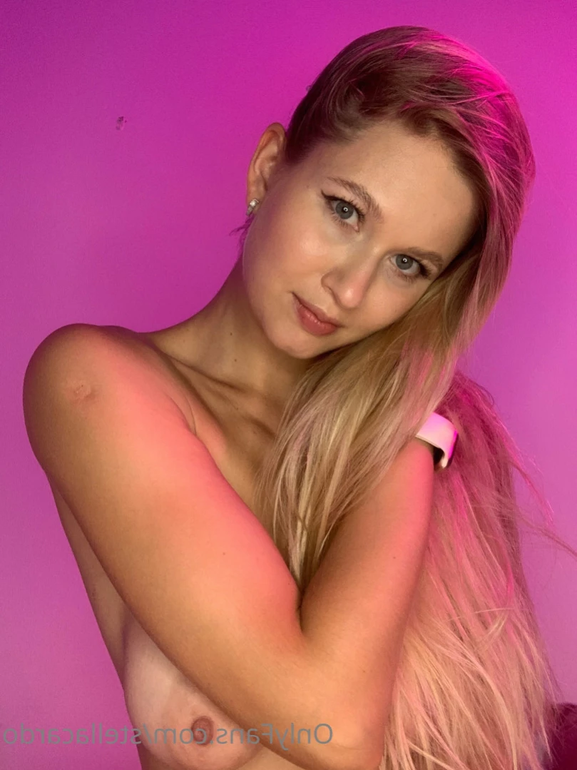 Stella Cardo [ stellacardo ] Onlyfans leaked photo 14347009 on Hotleaks.tv