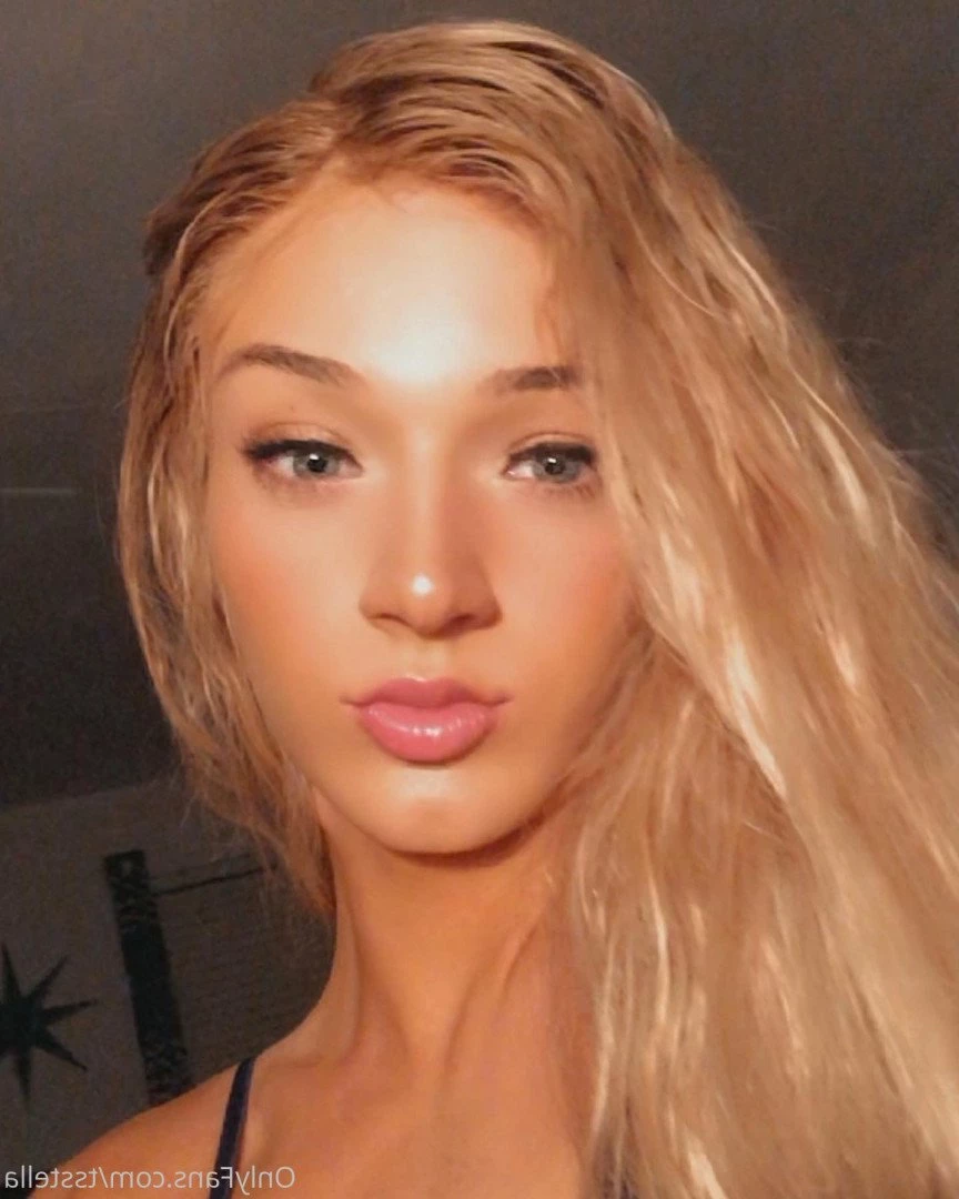 Stella 💕 [ stellasamore ] Onlyfans leaked photo 2955039 on Hotleaks.tv