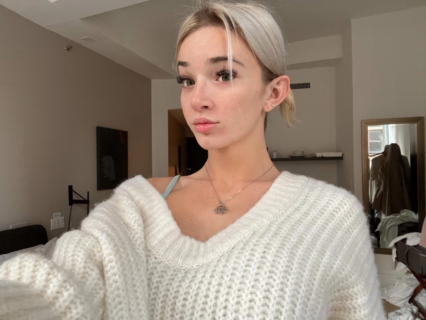 Stella 💕 [ stellasamore ] Onlyfans leaked photo 2955402 on Hotleaks.tv